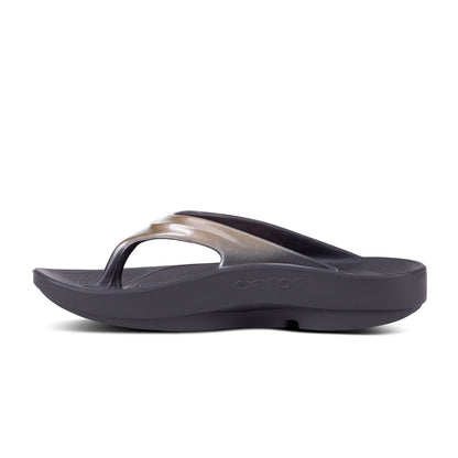 Oofos OOlala Thong Women's