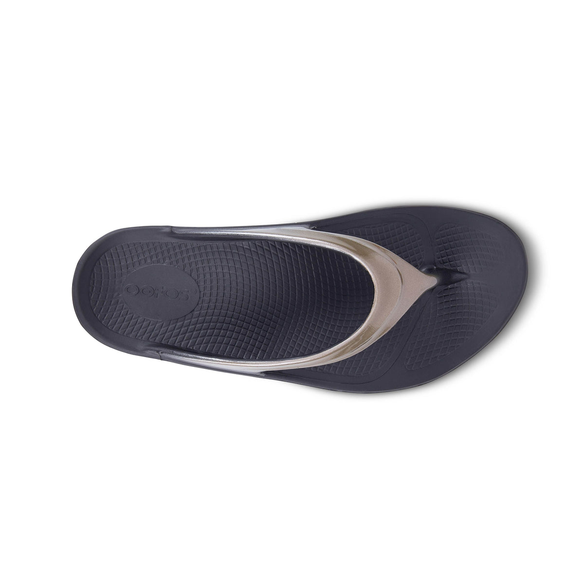 Oofos OOlala Thong Women's