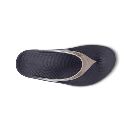 Oofos OOlala Thong Women's