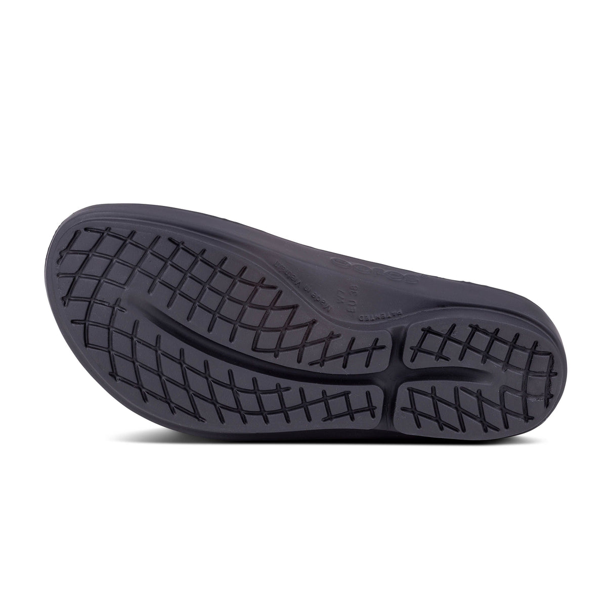 Oofos OOlala Thong Women's