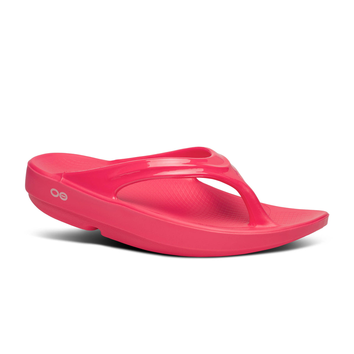 Oofos OOlala Thong Women's