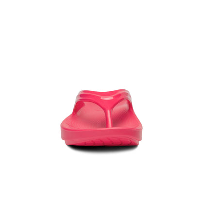 Oofos OOlala Thong Women's