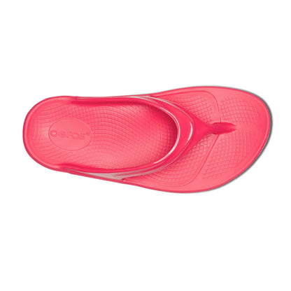 Oofos OOlala Thong Women's