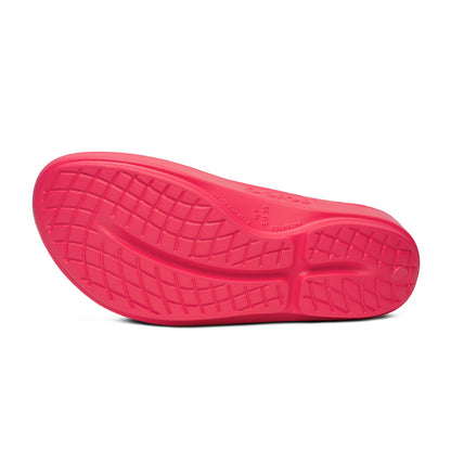 Oofos OOlala Thong Women's