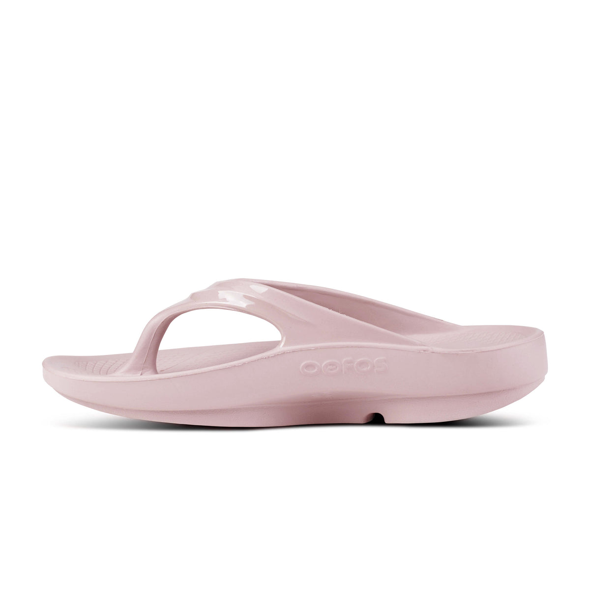 Oofos OOlala Thong Women's