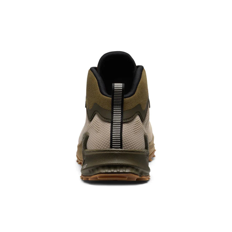 Keen Zionic Nxt Mid Waterproof Hiking Boot Men's