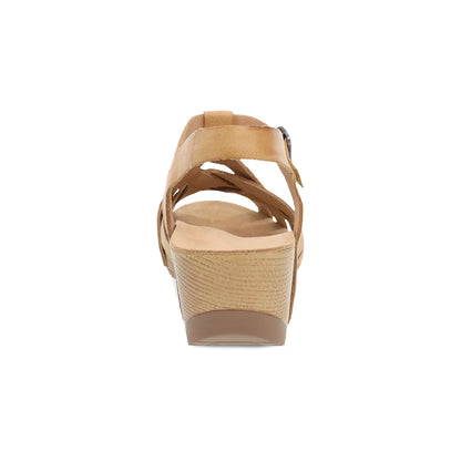Dansko Tinley Sandal Women's