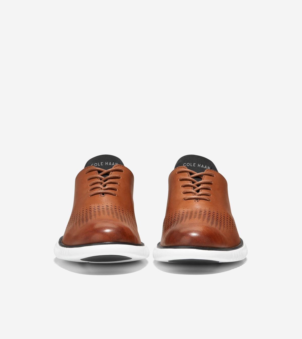 Cole Haan 2.Zerogrand Laser Wingtip Oxfords Men's