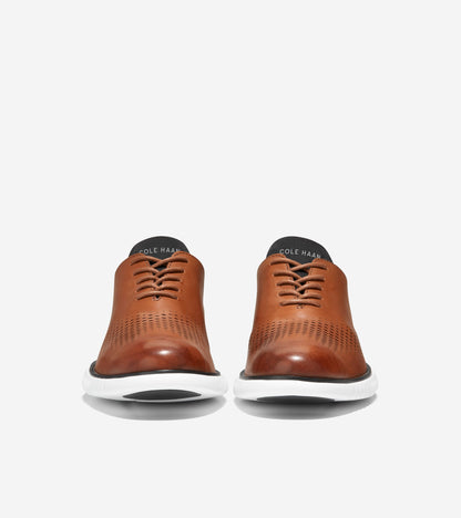 Cole Haan 2.Zerogrand Laser Wingtip Oxfords Men's