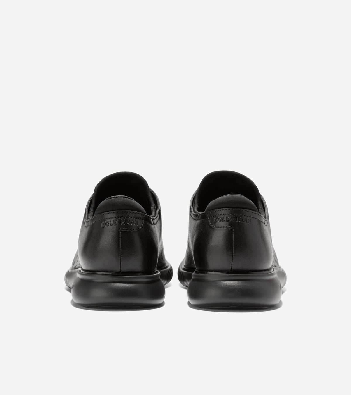 Cole Haan 2.Zerogrand Laser Wingtip Oxford Men's