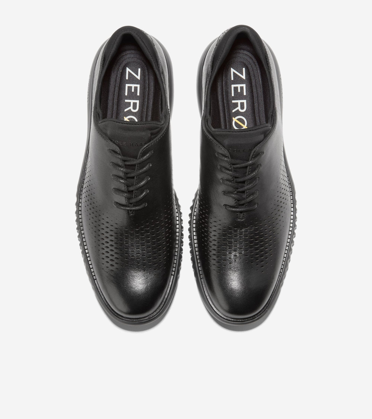 Cole Haan 2.Zerogrand Laser Wingtip Oxford Men's