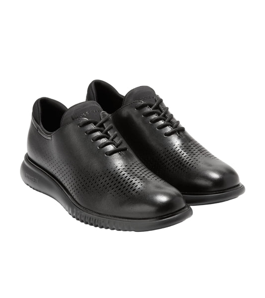 Cole Haan 2.Zerogrand Laser Wingtip Oxford Men's
