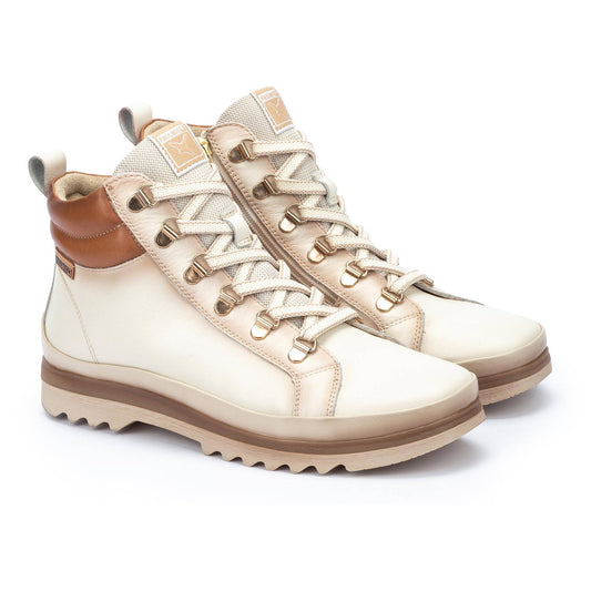 Pikolinos Vigo Lace-up Ankle Boots Women's