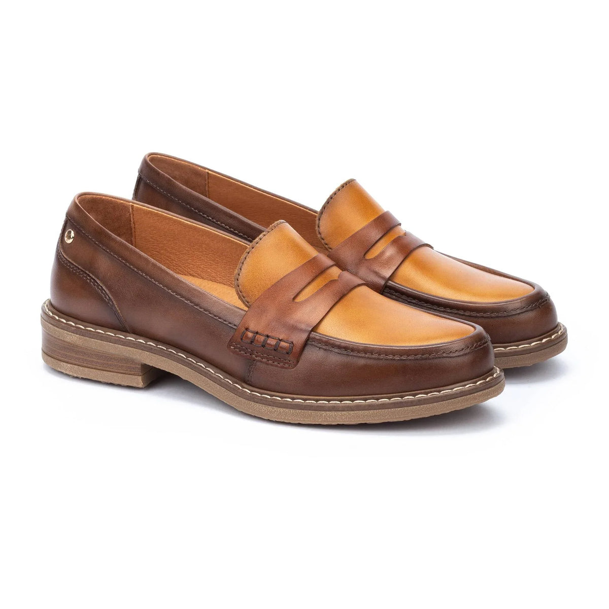 Pikolinos Aldaya Loafers Women's