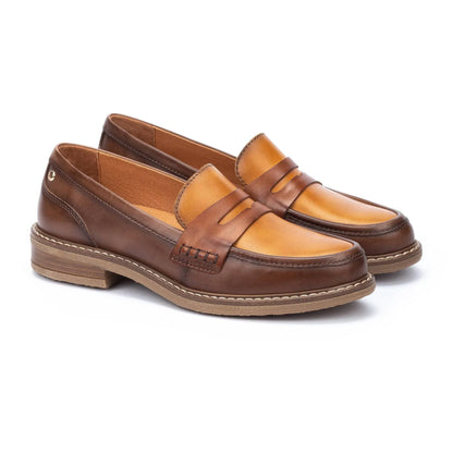 Pikolinos Aldaya Loafers Women's