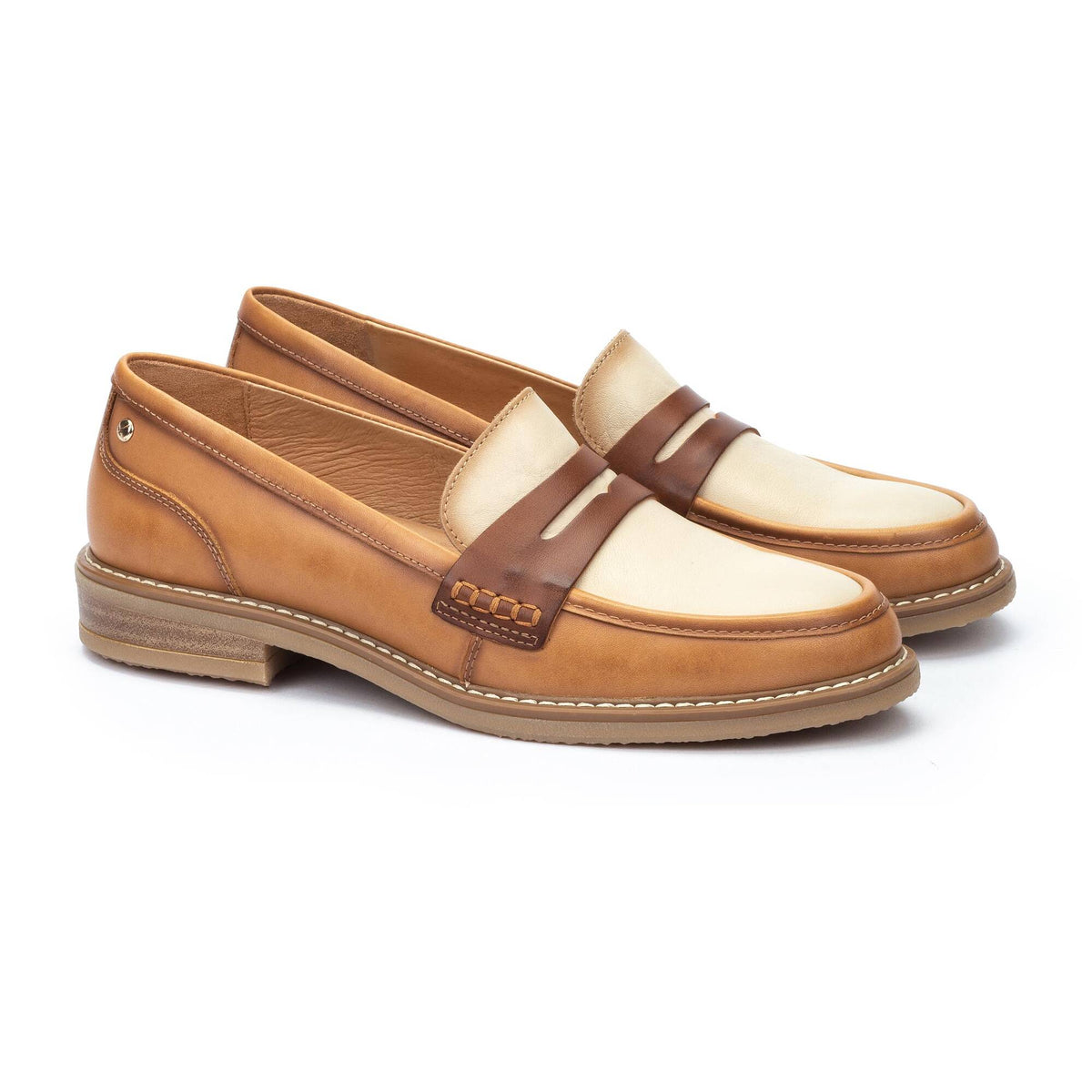 Pikolinos Aldaya Loafers Women's