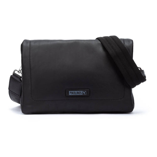 Pikolinos Alcudia Leather Purse