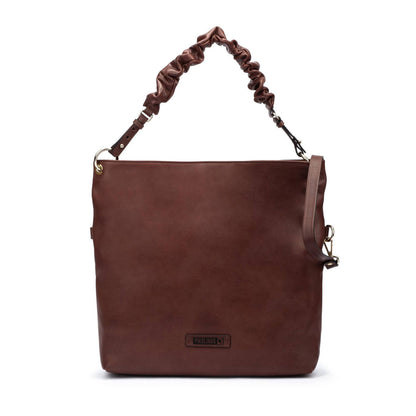 Pikolinos Adra Leather Bag