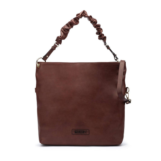 Pikolinos Adra Leather Bag