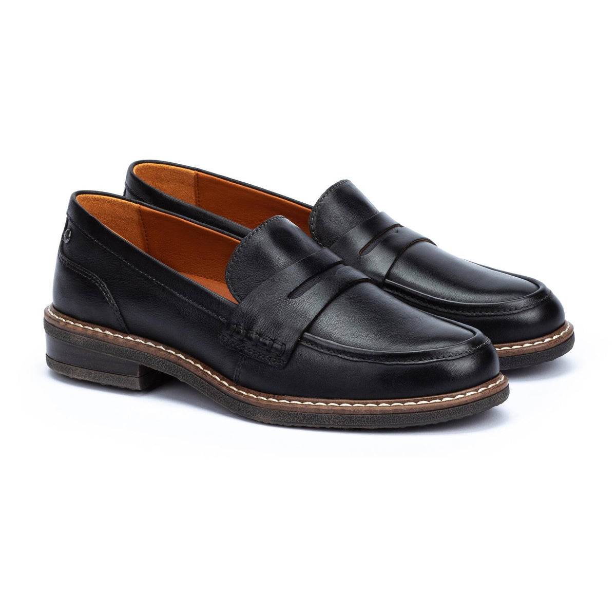 Pikolinos Aldaya Loafers Women's