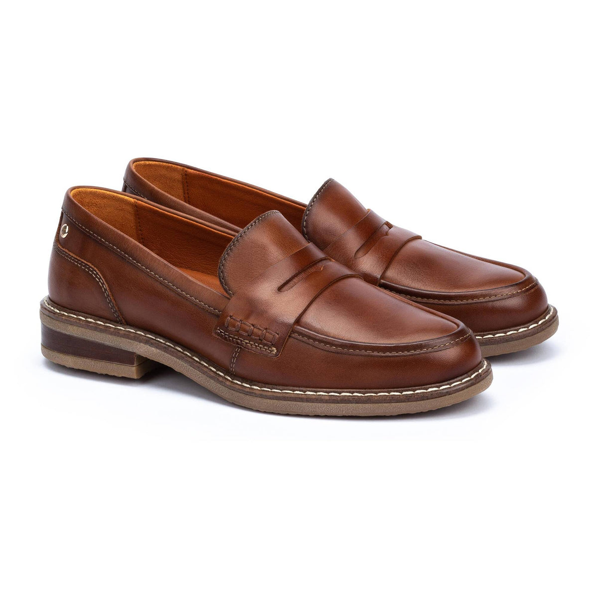 Pikolinos Aldaya Loafers Women's
