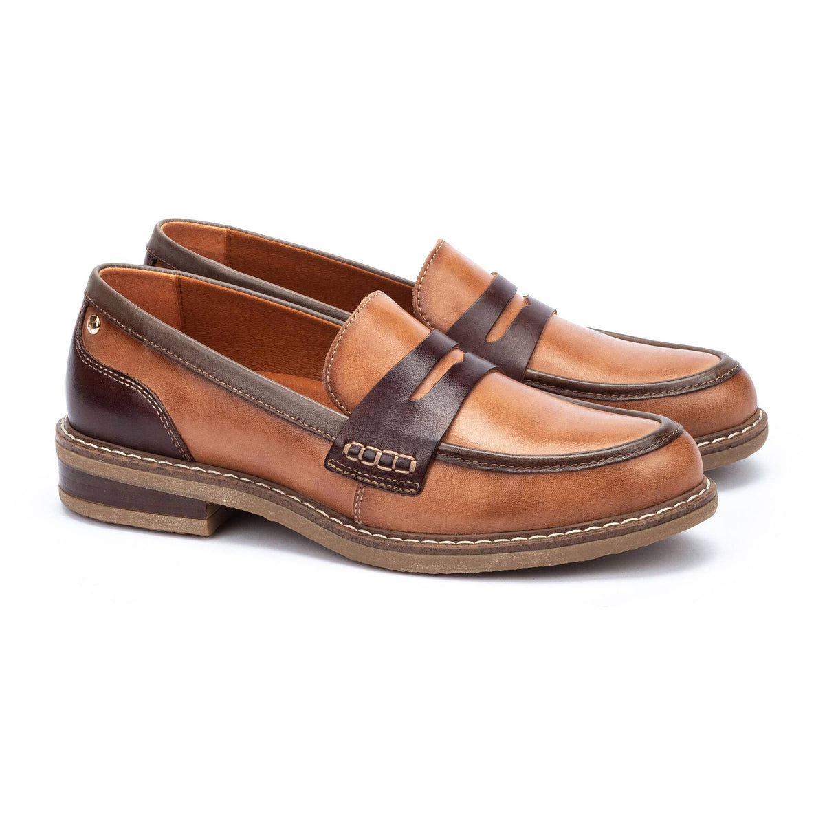 Pikolinos Aldaya Loafers Women's