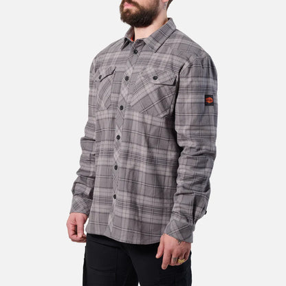 Brunt The BRUNT Flannel Shirt Men's