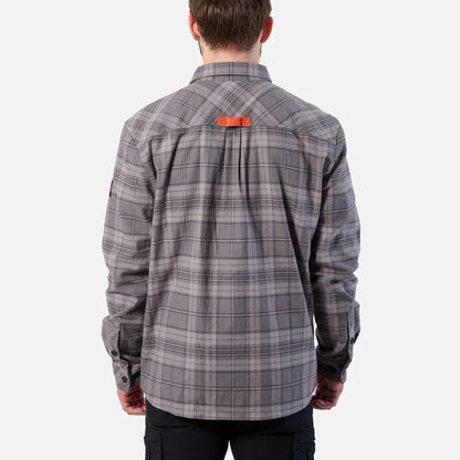 Brunt The BRUNT Flannel Shirt Men's