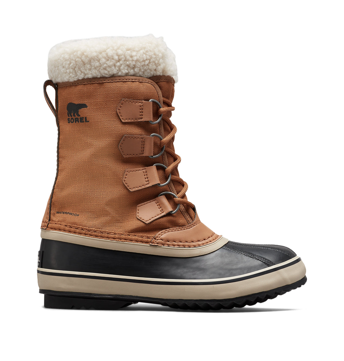 Sorel Winter Carnival Waterproof Boot Women's