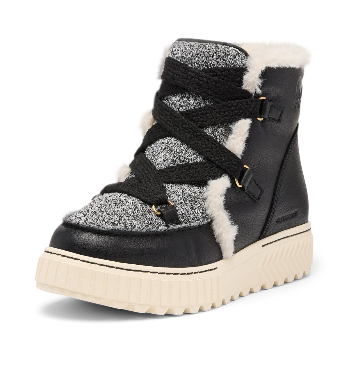 Sorel Ona Ave Alpine Waterproof Boot Women's