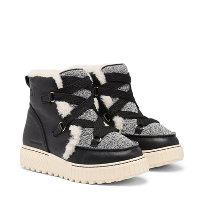 Sorel Ona Ave Alpine Waterproof Boot Women's