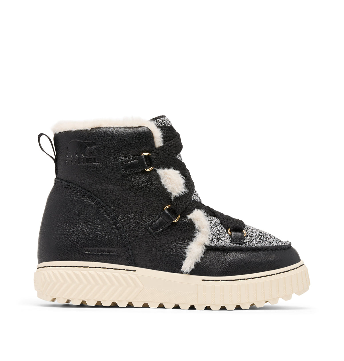 Sorel Ona Ave Alpine Waterproof Boot Women's