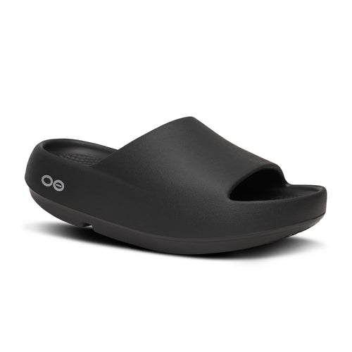 OOfos OOahh+ Slide Sandal Unisex