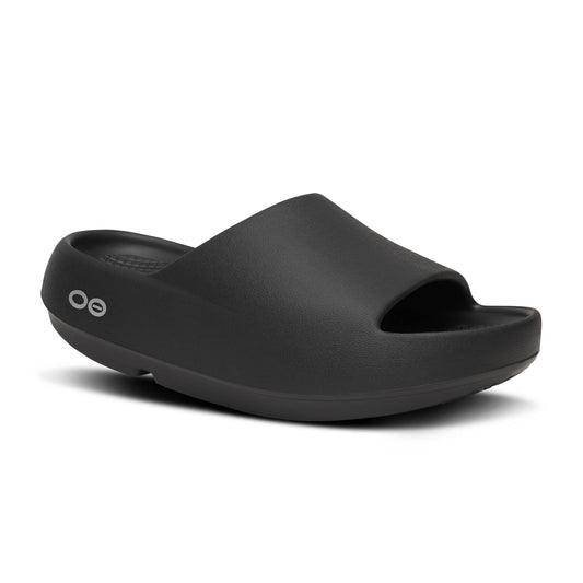 OOfos OOahh+ Slide Sandal Unisex