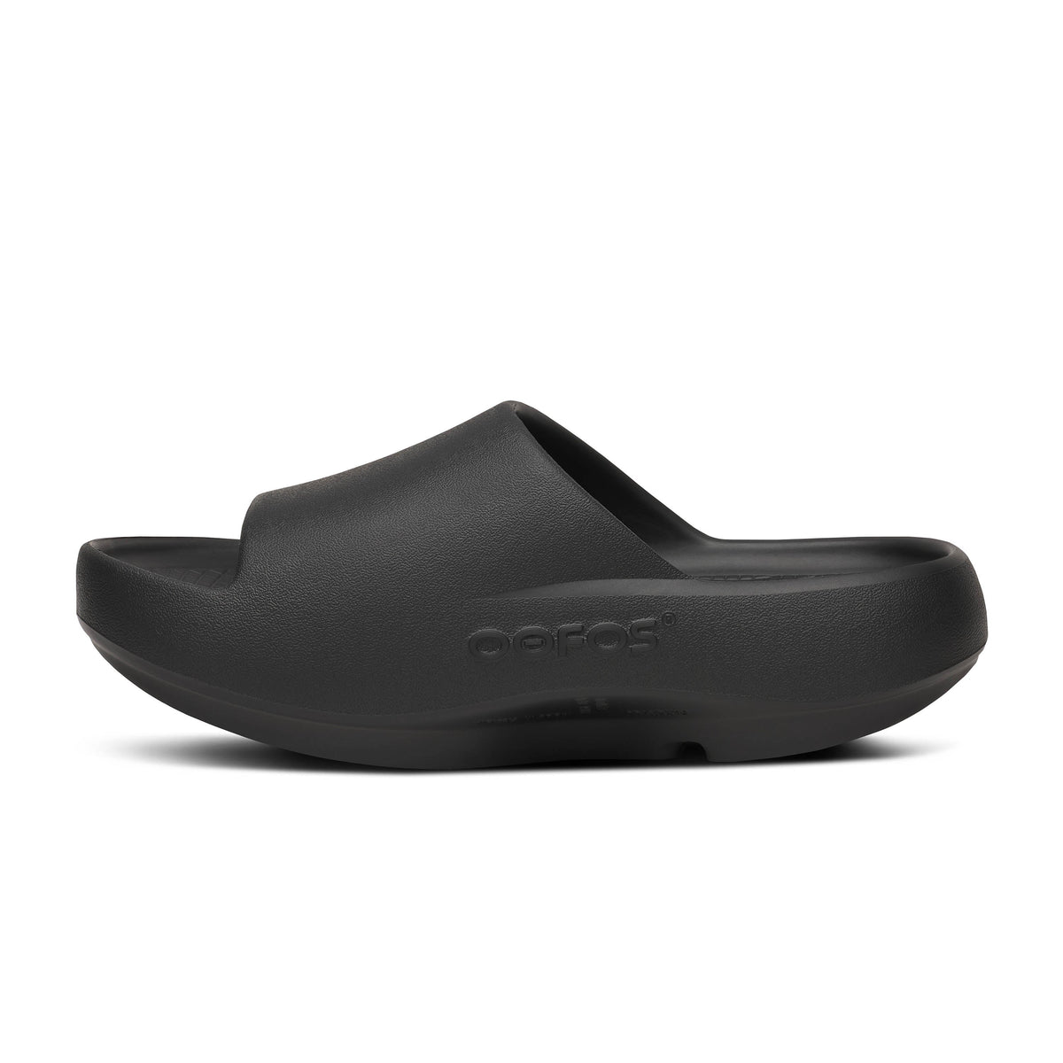 OOfos OOahh+ Slide Sandal Unisex