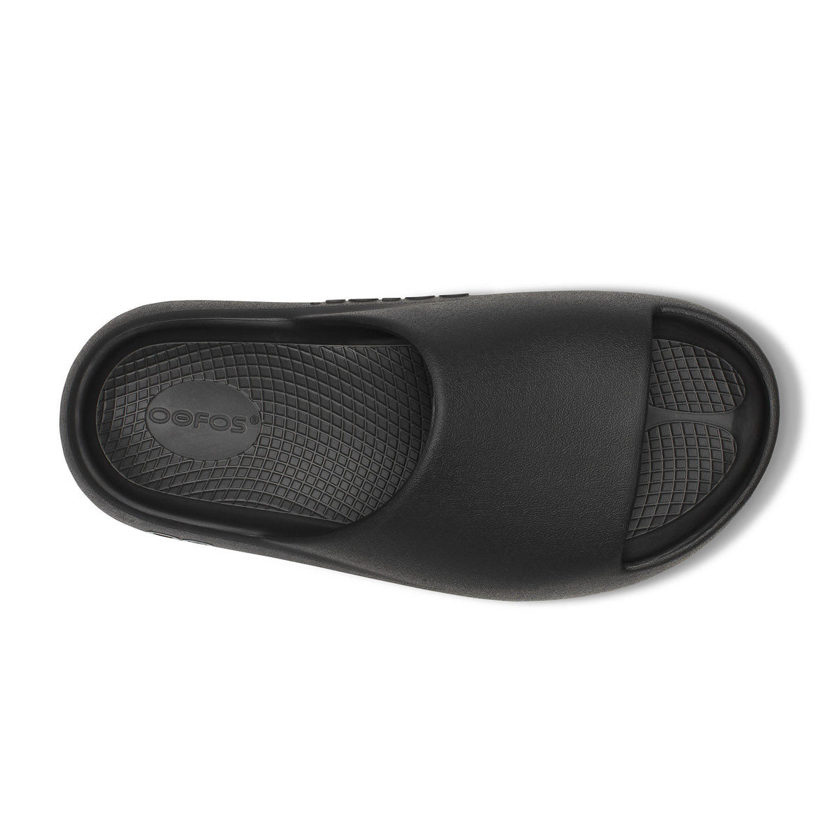 OOfos OOahh+ Slide Sandal Unisex