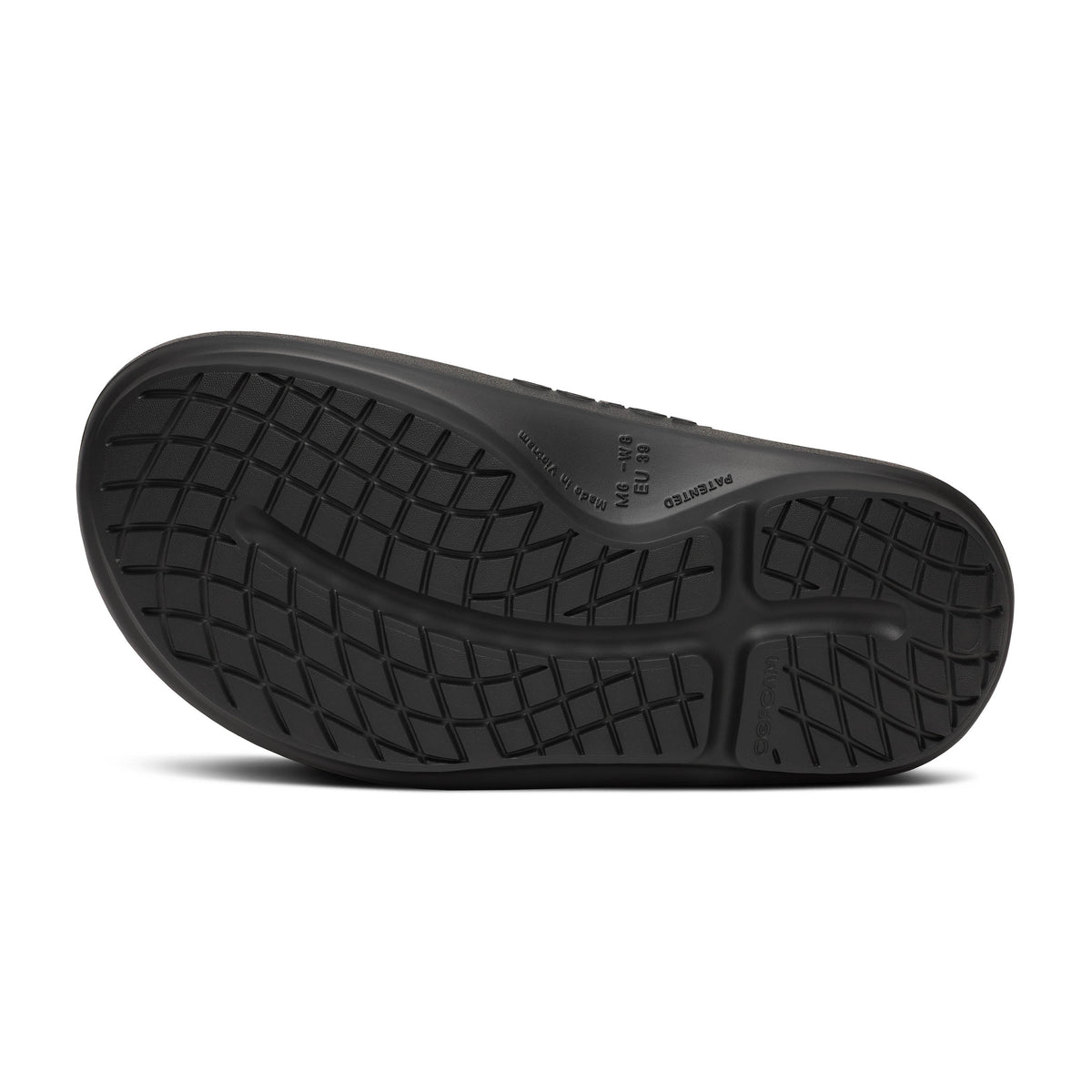 OOfos OOahh+ Slide Sandal Unisex