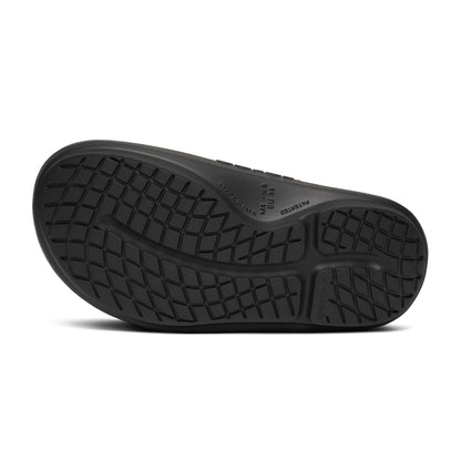 OOfos OOahh+ Slide Sandal Unisex