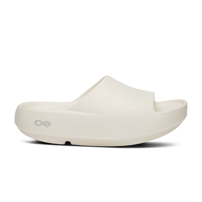 OOfos OOahh+ Slide Sandal Unisex