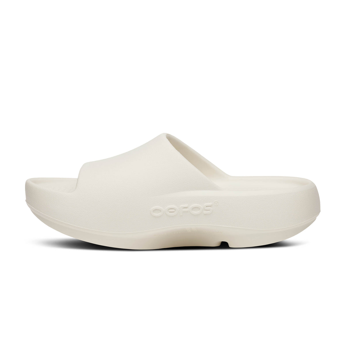 OOfos OOahh+ Slide Sandal Unisex