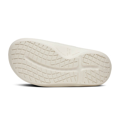 OOfos OOahh+ Slide Sandal Unisex