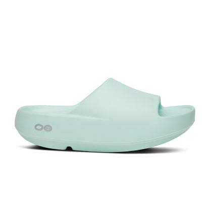 OOfos OOahh+ Slide Sandal Unisex