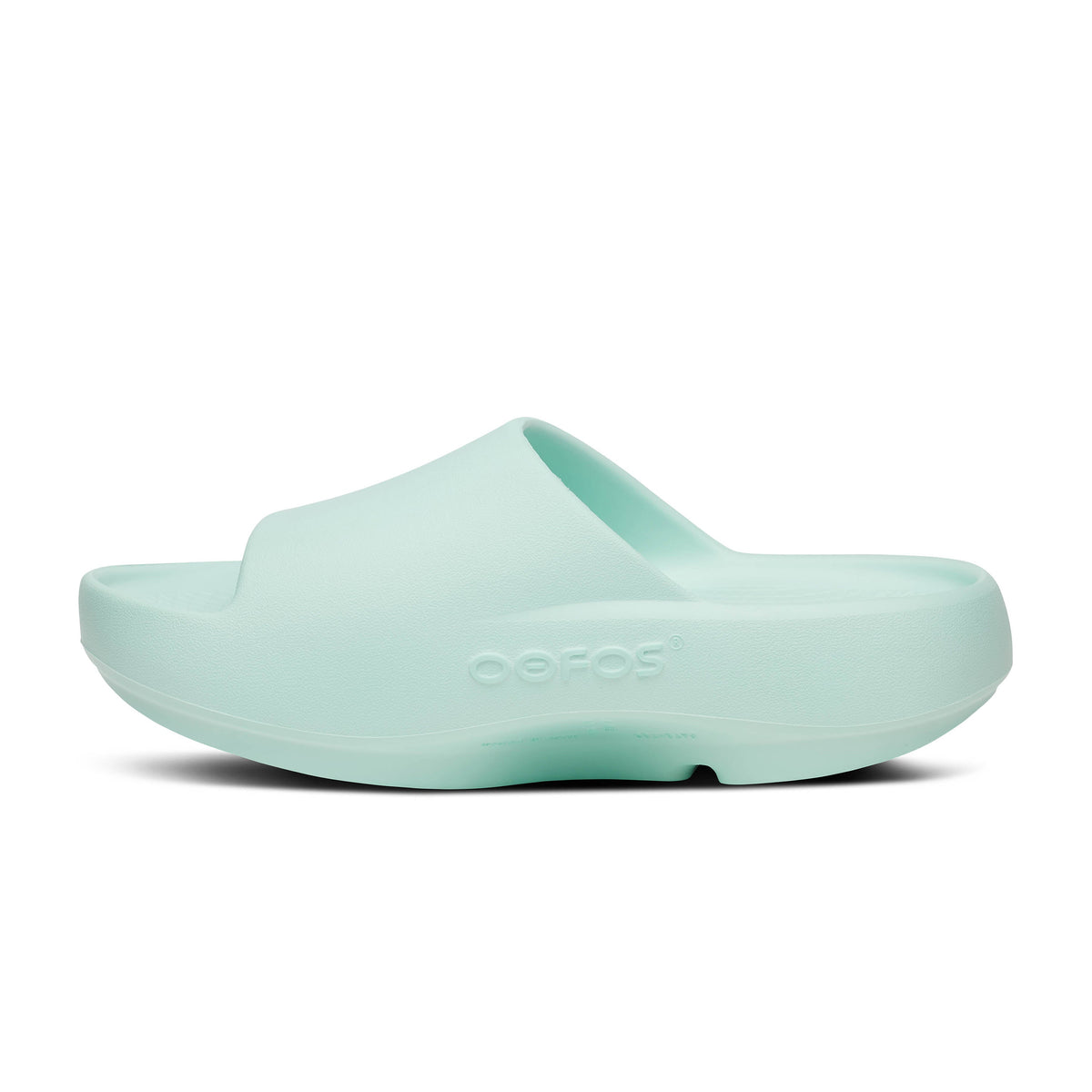 OOfos OOahh+ Slide Sandal Unisex
