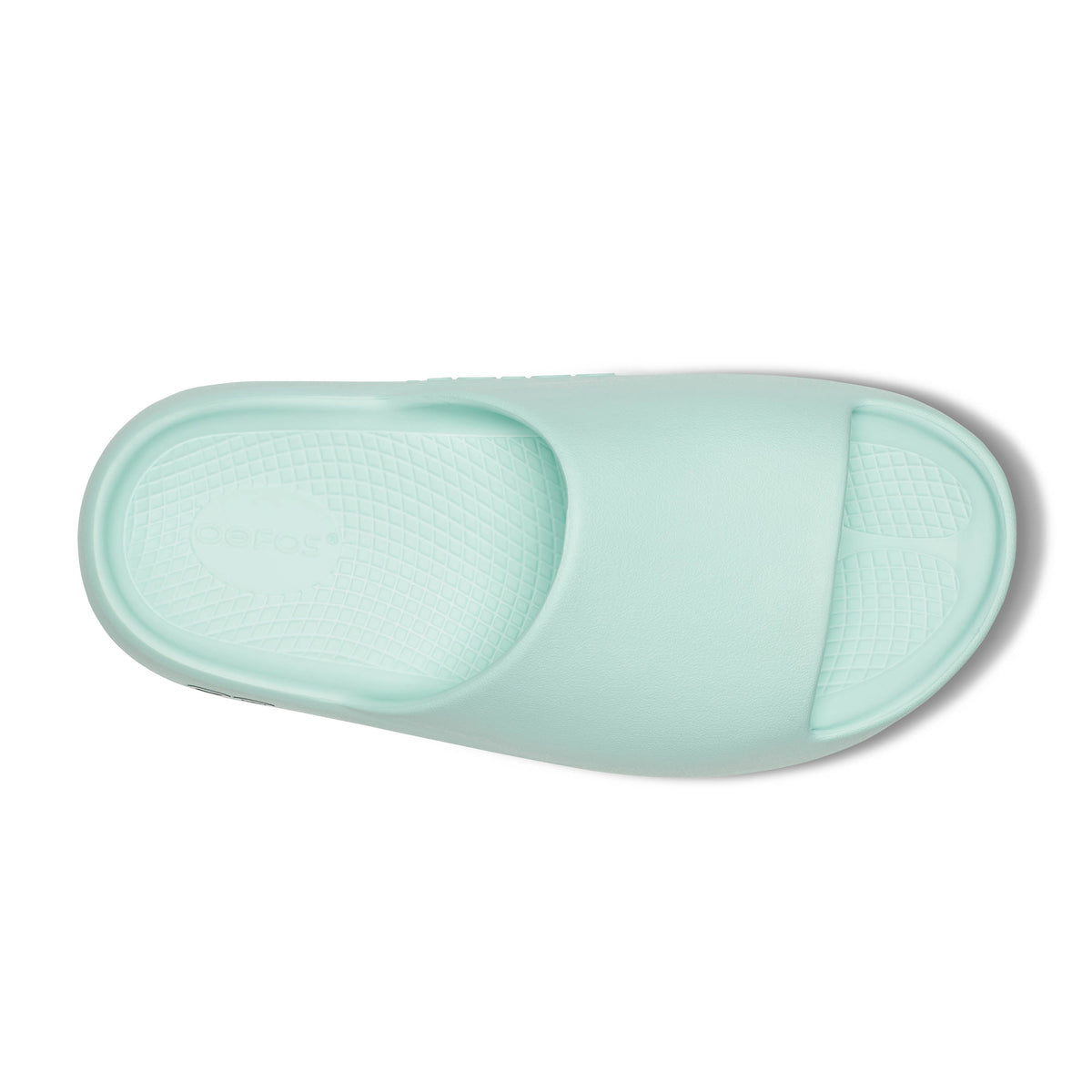 OOfos OOahh+ Slide Sandal Unisex