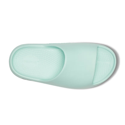 OOfos OOahh+ Slide Sandal Unisex