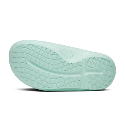 OOfos OOahh+ Slide Sandal Unisex