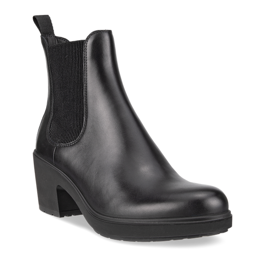 ECCO Metropole Zurich Tall Chelsea Boot Women's