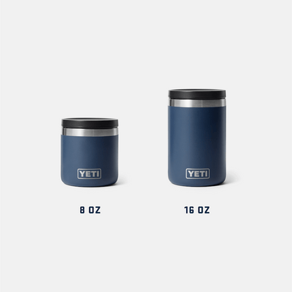 Yeti Rambler 16 oz Insulate Food Jar