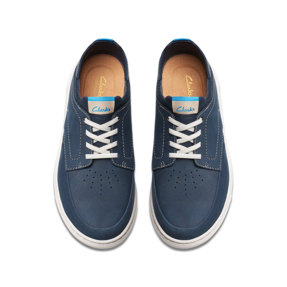 Clarks Mapstone Easy Men's