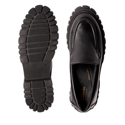 Clarks Page Loafer Women's